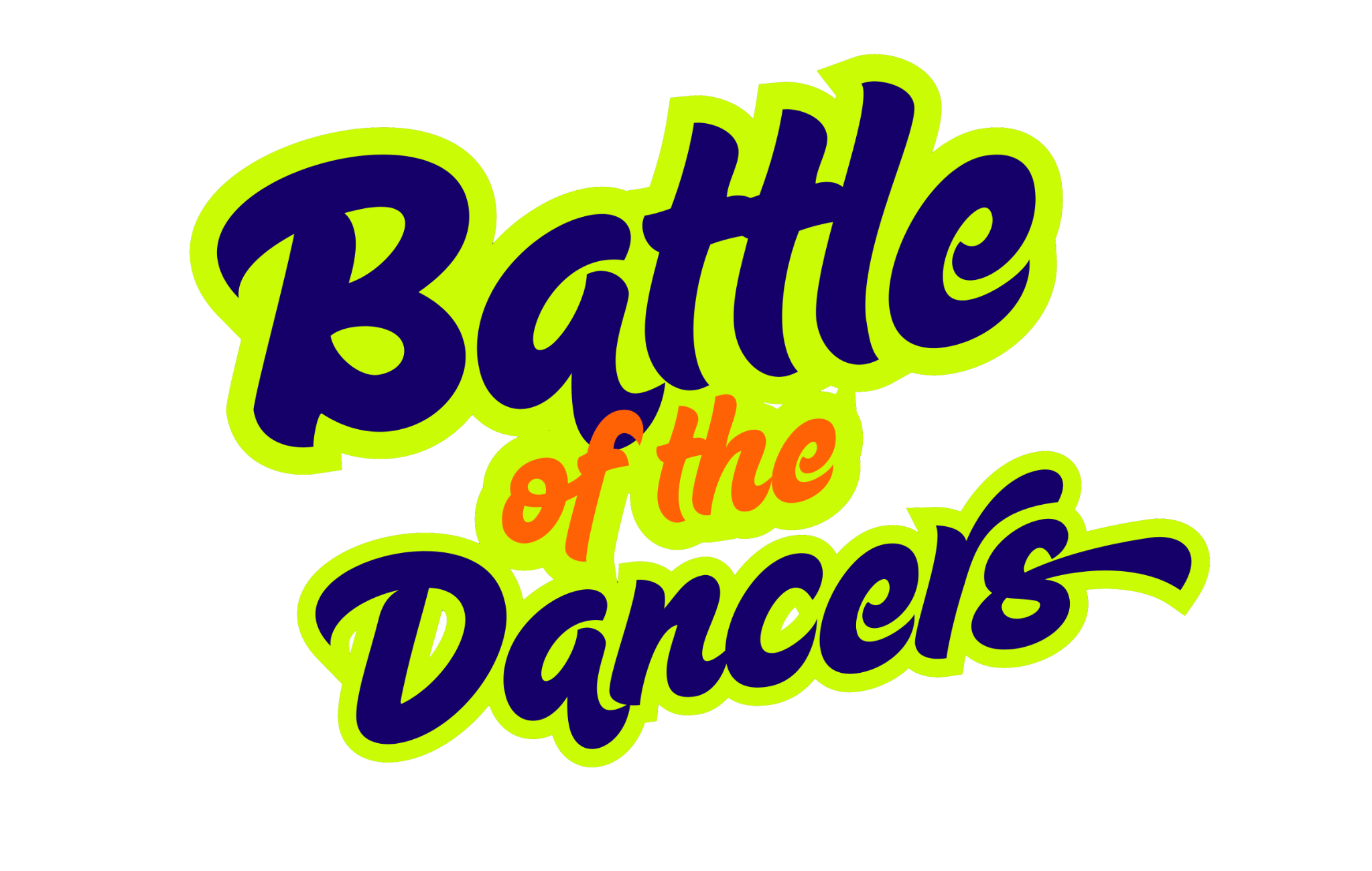 Battle of the Dancers